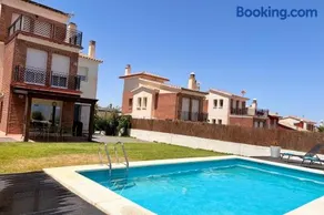 Casa , Dílar, Granada con jardin y piscina - Image 1