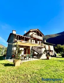 Chalet Valchiavenna - Image 1