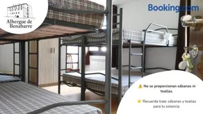 Albergue de Benabarre - Image 3