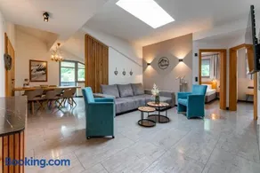 Alm Appartements ZellamSee - Image 2