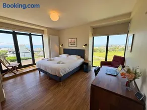 Avel Vor - Family home renovated sea view - Image 3