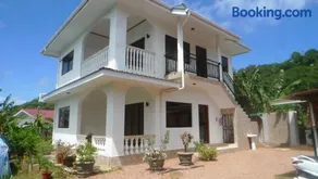 Belle Rose Vue guest house - Image 1