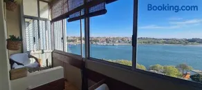Apartamento vista Douro e Mar - Image 1