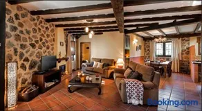 Casa Rural El Caldero Sierra de Béjar - Image 2