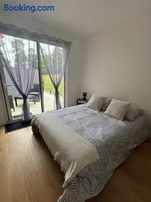 Chambre indépendante avec terrasse - Image 2