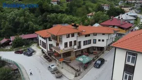 Къща за гости Камината - Image 1