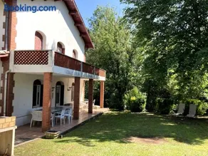 maison de campagne avec grand lac et park arboré - Image 2