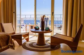 Iconic Mediterranean Hotel - Image 1
