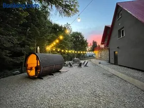 Zawoja 1725 - Slow Life Cabins - Image 2