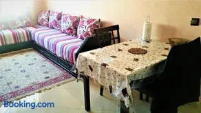 Appart au Centre de Rabat مرحبا - Image 1