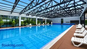 TG Wild Beach & Pool in Chakvi - Image 2