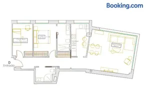 Alfonso X - Apartamentos Burgos Deluxe - Image 5