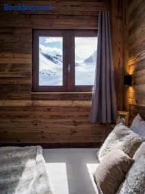 Magnifique Duplex Oneigedor Départ ski aux pieds et vue montagne - Image 3