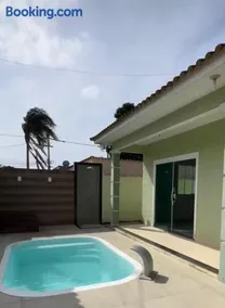 Casa com piscina - Image 5