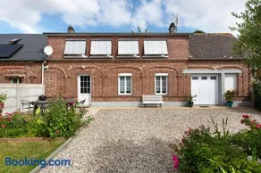 Gite Maison Papillons - Image 1
