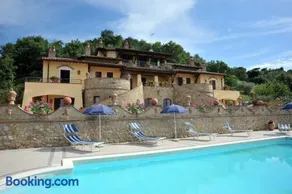 Villa Gaglietole by MMega - Image 1