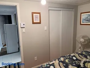 Comfortable apartment in Gatineau 74 m² with city view - Image 2