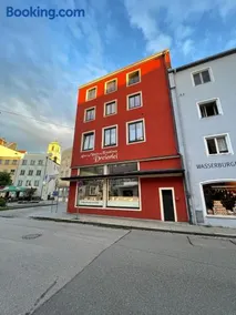 Ferienwohnung Dreierlei - Image 1