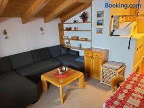 Zillertal-Arena 42m2 (2-6 persons: 2adults +4kids) - Image 1