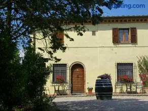 Agriturismo Casa Alle Vacche - Image 1