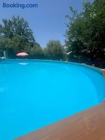 Cuevas de la Paz - Cave House Holidays - Image 4