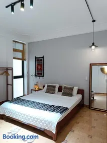 An Homestay & Motorbike Rental - Image 1