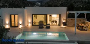 Anthelia Luxury Villas - Image 1