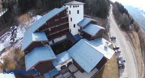 Superbe Appartement à Montchavin - Image 3