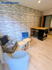 Maisonnette avec jardin indépendant au cœur du Parc Naturel - Image 3