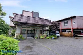 高瀬温泉 花みちる宿 ニュー萬力 - Image 1