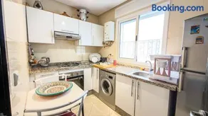 Apartamento de lujo Martil - Image 5