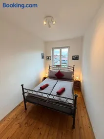 Country House near Munich! BBQ, Terrace & Nature - Image 2