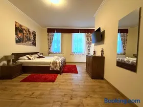 Toscana Apartman - Image 1