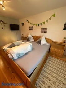 Moosinest-Birkenzimmer - Image 2