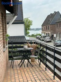 Ferienwohnung Rheinpanorama Lülsdorf - Image 4