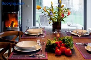 FW Huflattich - Sauna, Kamin & Terrasse - Image 2