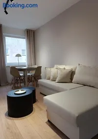 Apartament Kaszmir 1 - Image 1