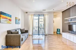 Spacious 3BR home with Balcony in Msida by 360 Estates - Image 1