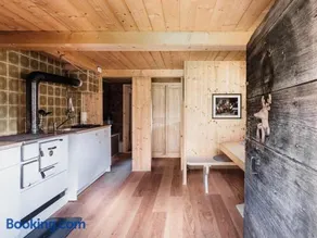 Fohlenwies - romantische Berghütte in Alleinlage Osttirol - Image 4