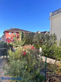 Studio in the center of Saint-Jean-cap-Ferrat - Image 2