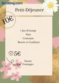 L'Orée des Volcans - Image 1