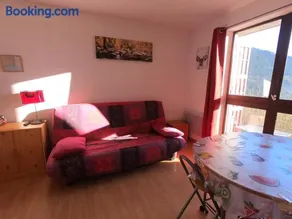 Studio plein sud avec vue magnifique - Image 1