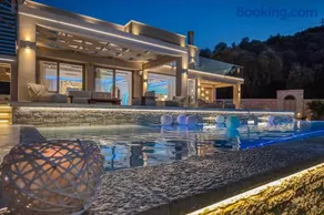 Villa Stafida Kassiopi - Image 1