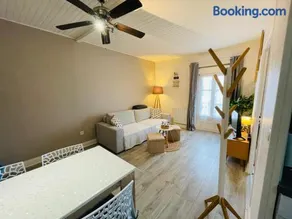 AppartementT2 à 200m des Thermes - Image 2