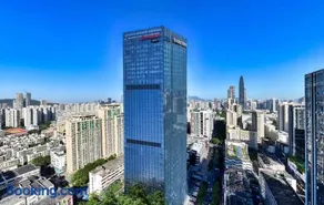 Hampton by Hilton Shenzhen Futian Huaqiangbei - Image 2