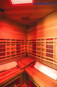 L'Atelier - Gîte chaleureux et relaxant - Image 3