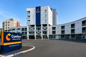 Comfort Inn & Suites - Image 1