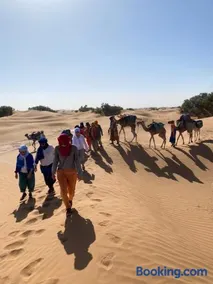 Desert Bivouac Mhamid - Image 4