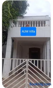 AUM VILLA Homestay in Pondicherry and Auroville - Image 3