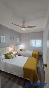 Apartamento Madrid dBA3 - Image 2